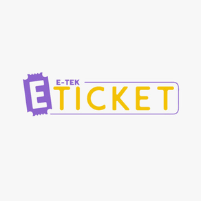 E-TekTicket