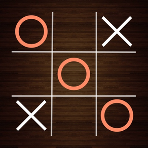 Tic Tac Toe -Noughts and cross