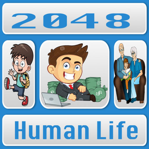 2048 - Human Life