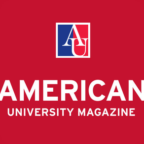 American magazine