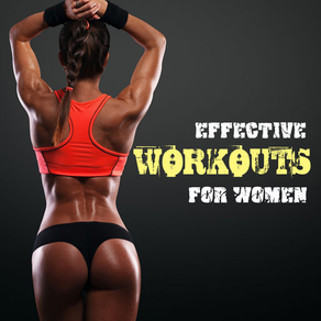 Effective Workouts for Women