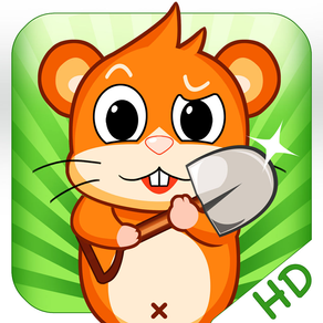 Hamster Go Go HD