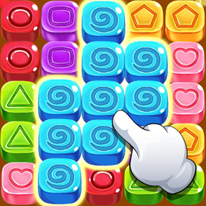 Cookie 2019: Match Blast Games