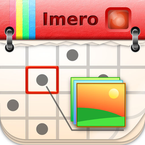 Imero Chronology for Instagram