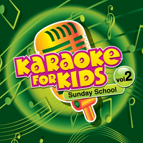 Karaoke For Kids 2