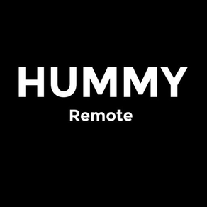Hummy Remote