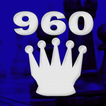 Chess960 Online and Generator