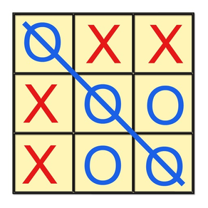 Tic-Tac-Toe-Primosoft