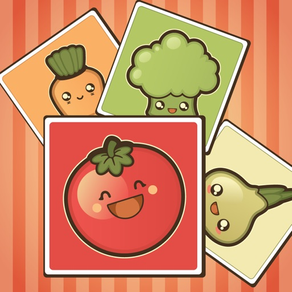 Fruit Rush: Similar Card