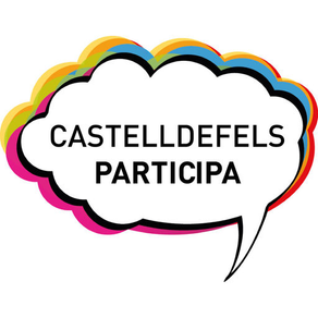 Castelldefels Participa