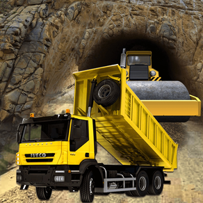 Tunnel Construction Simulator