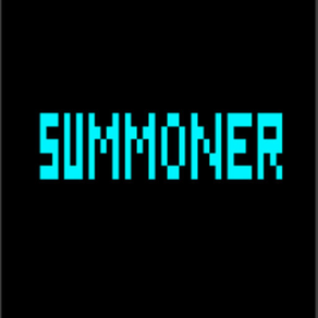 Summoner!