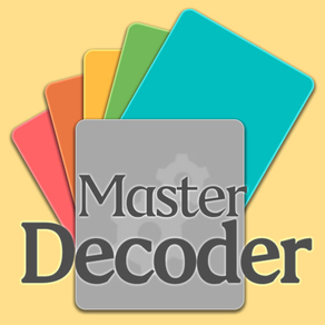 Master Decoder