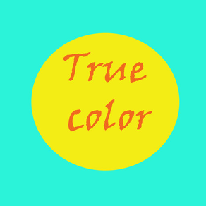 Choose Your True Color