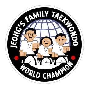 Jeong's Family Taekwondo