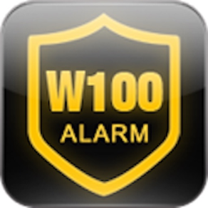 W100 Alarm