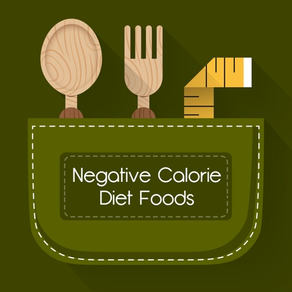 Negative Calorie Diet Foods