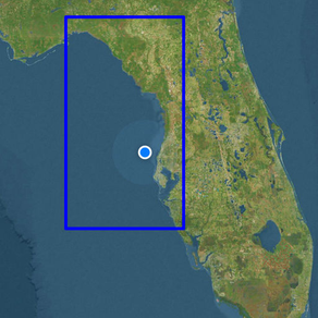 Marine Charts Offline: Florida West Coast