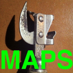 Large Maps
