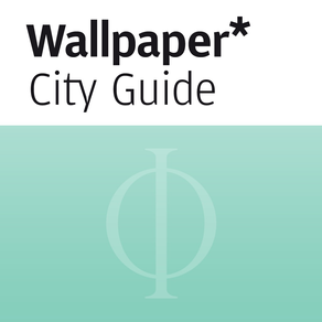 Prague: Wallpaper* City Guide