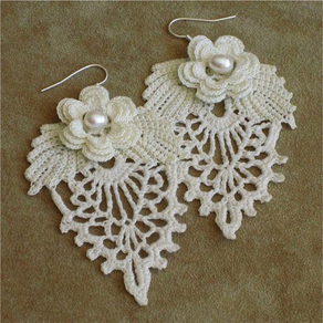 Crochet Lace