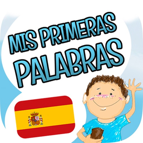 As minhas palavras - espanhol