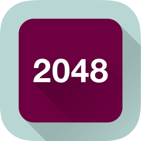2048 for iOS