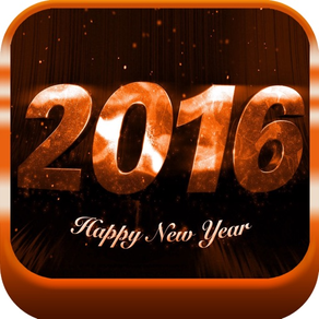 Best HD 2016-Exclusive New Year 2016 Wallpapers for All Devices