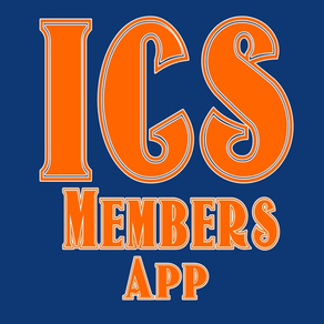 ICS Member App