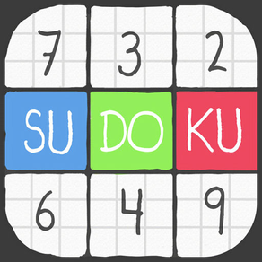 Sudoku in English!