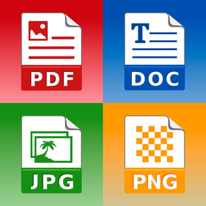 Photo converter – Pictures PDF