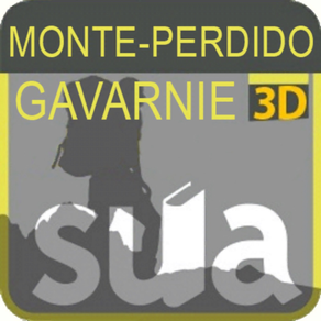 Monte Perdido - Gavarnie 1.25