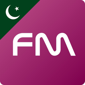 Pashto Radio - FM Mob HD