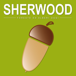 Sherwood-Foreste e Alberi Oggi