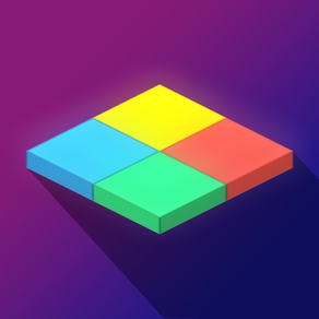 Square Blast — Puzzle