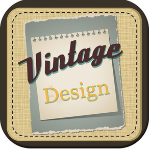The Vintage Retina Wallpapers