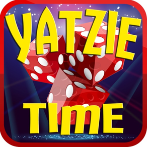 Yatzie Time!