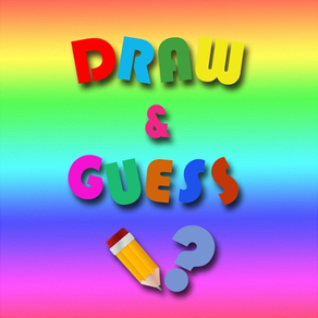 Draw And Guess Game