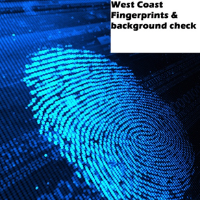 Westcoast fingerprints