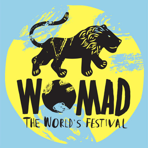 WOMAD UK 2016