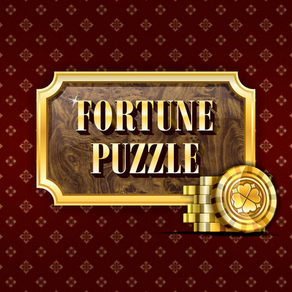 Fortune Puzzle