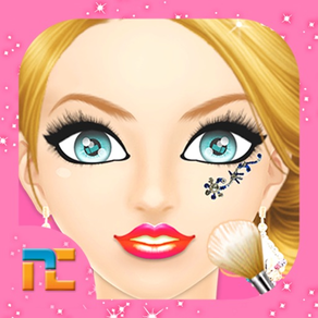 Girls Spa Salon : Makeover and Dressup Game