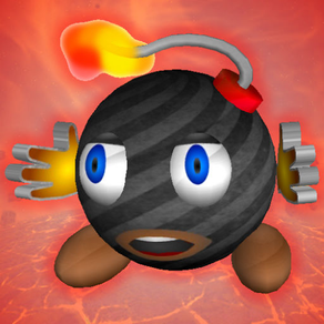 Bombastic - 3D Puzzle Game