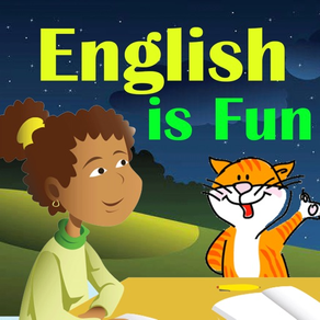 Chinese English Learning Games