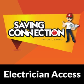 Saving Connection Electrician