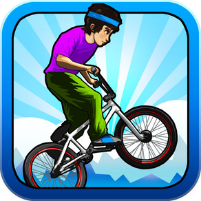 Bmx Icycle Trials : gear street drag racing