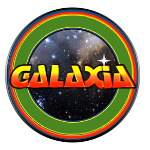 GALAXIA 銀河侵略者