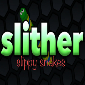 Slither Slippy Snakes