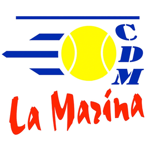 Centro Deportivo La Marina