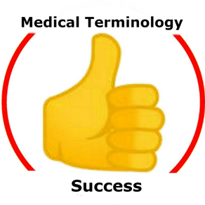 Medical Terminology Success